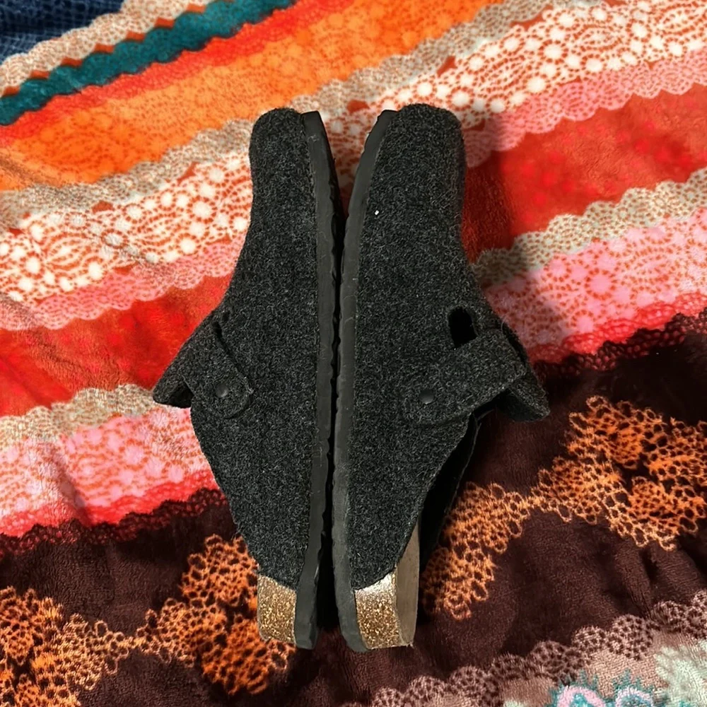 Beaver creek slides size 10 - Picture 3 of 3